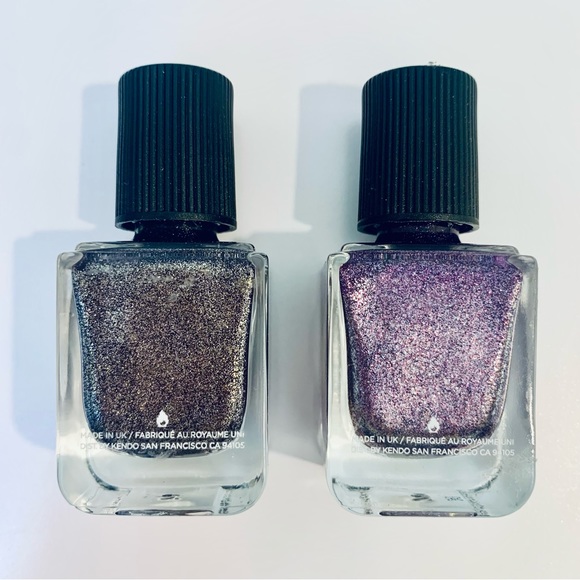 New Formula X 2 Nail Color Set: Celestials Orion’s Belt & Astonishing - Picture 2 of 5